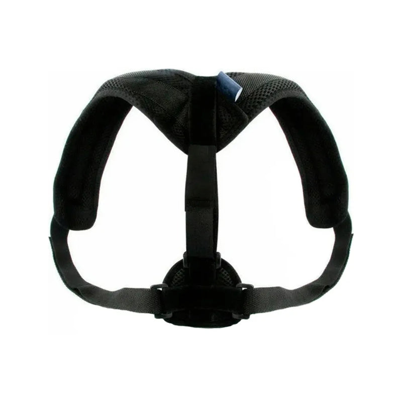 Colete Postural Magnético Ajustável com Suporte Ergonômico