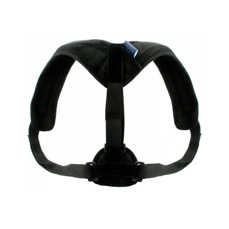 Colete Postural Magnético Ajustável com Suporte Ergonômico