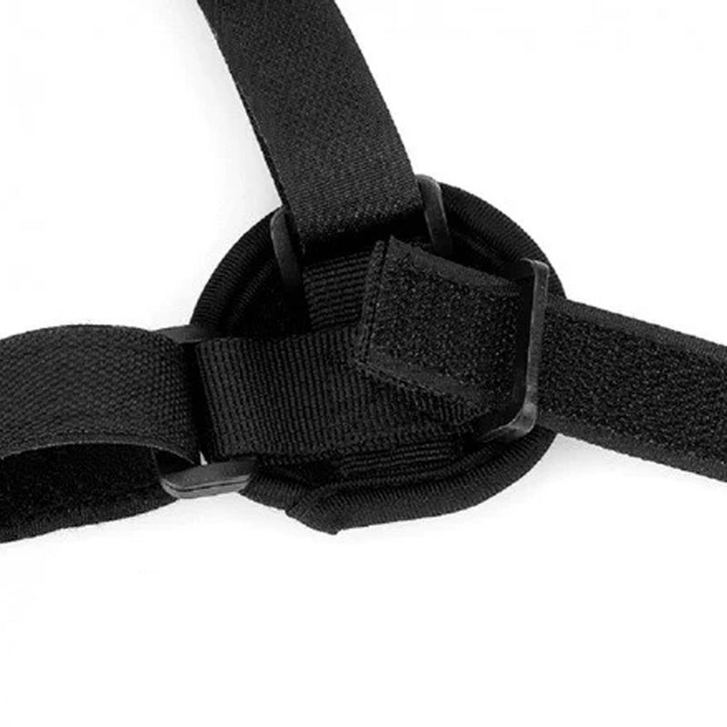 Colete Postural Magnético Ajustável com Suporte Ergonômico