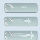 Ventilador de Pescoço Portátil Recarregável