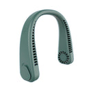 Ventilador de Pescoço Portátil Recarregável