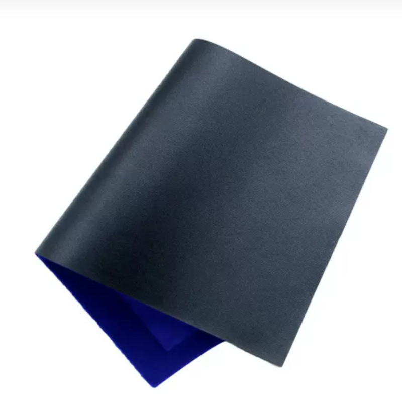 Tapete Capacho de Porta Entrada Bem Vindo 37x57CM