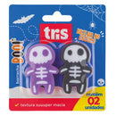 borracha Boo Brilha do Escuro