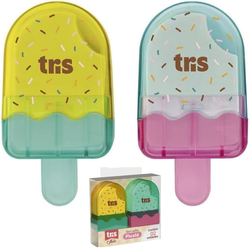 BORRACHA PICOLÉ HOLIC FOFURICES