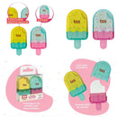 BORRACHA PICOLÉ HOLIC FOFURICES