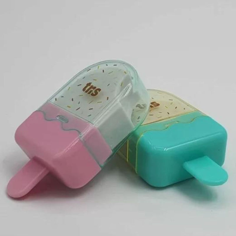 BORRACHA PICOLÉ HOLIC FOFURICES