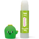 COLA BASTÃO FUNTASTIC HOLIC FOFURICES - CITRICO - 10G - TRIS