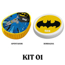 Kit Apontador com Depósito