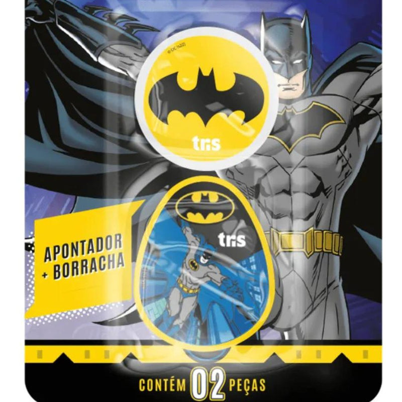 Kit Apontador com Depósito