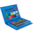 Maleta Artística Liga da Justiça