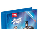 Maleta Artística Liga da Justiça