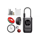 Compressor De Ar Compácto e Portátil Modelo MAX-B7301