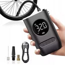 Compressor De Ar Compácto e Portátil Modelo MAX-B7301