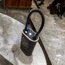 Compressor De Ar Compácto e Portátil Modelo MAX-B7301