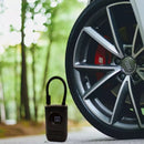 Compressor De Ar Compácto e Portátil Modelo MAX-B7301