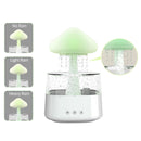 Difusor Rain Cloud Nuvem de Chuva RGB 300ML