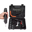 Kit de Parafusadeira