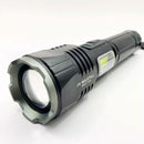 Lanterna Led de Alta Potência Modelo MAX-7105