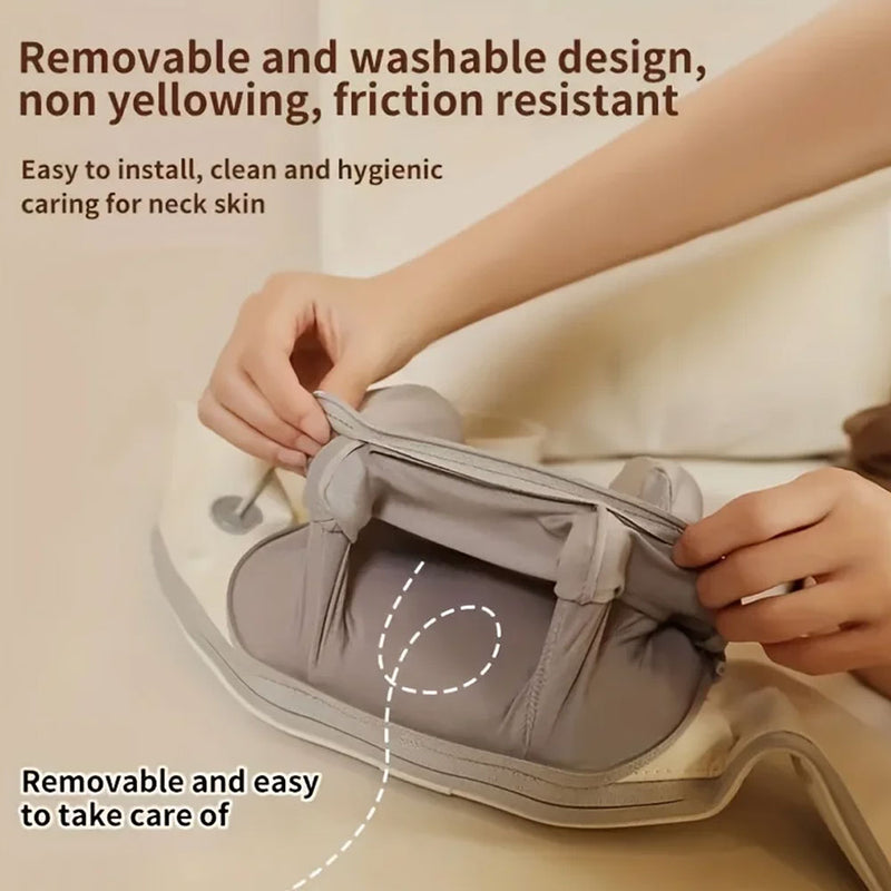 Massageador Portátil de Ombro