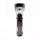 Mini Lanterna Multifuncional Com Energia Solar Tipo C e USB 38X, Modelo MAX-1708