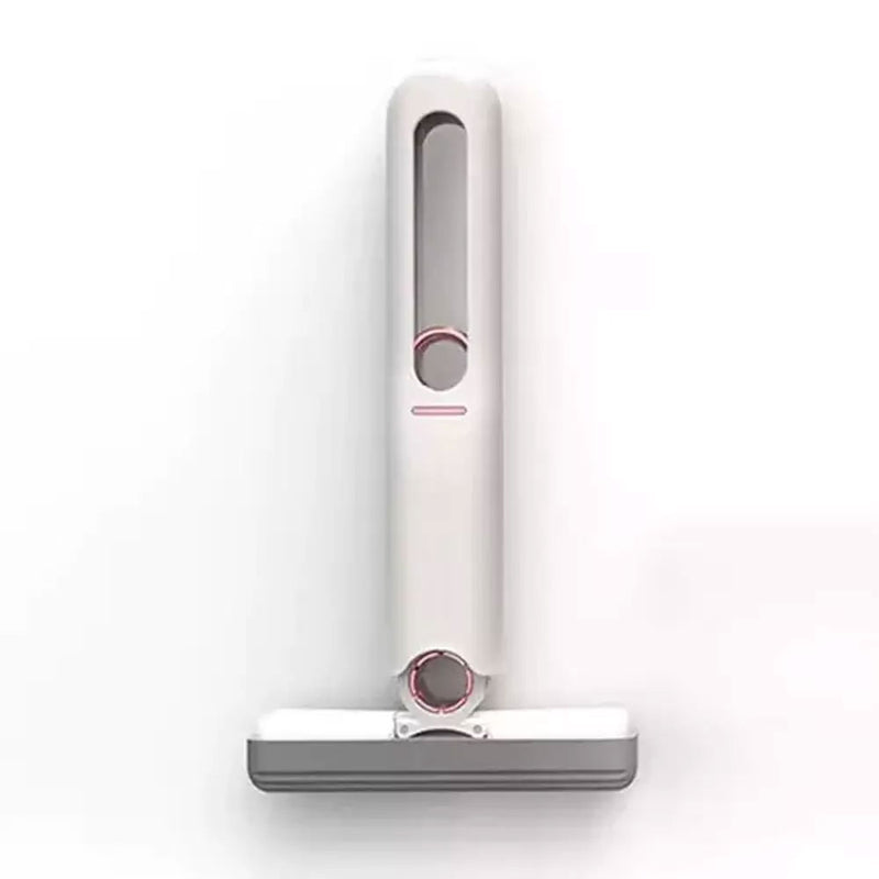 Mini Esfregão Portátil.