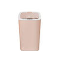 Lixeira Automática 14L – Cesto de Lixo c/ Sensor Inteligente (4900)