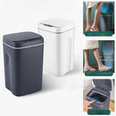 Lixeira Automática 16L com Sensor Touch