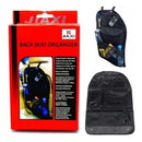 ORGANIZADOR CARRO BANCO TRASEIRO