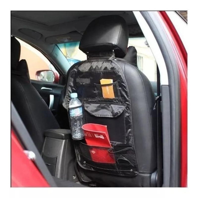 ORGANIZADOR CARRO BANCO TRASEIRO