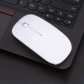 Mouse Slim Wireless Sem Fio