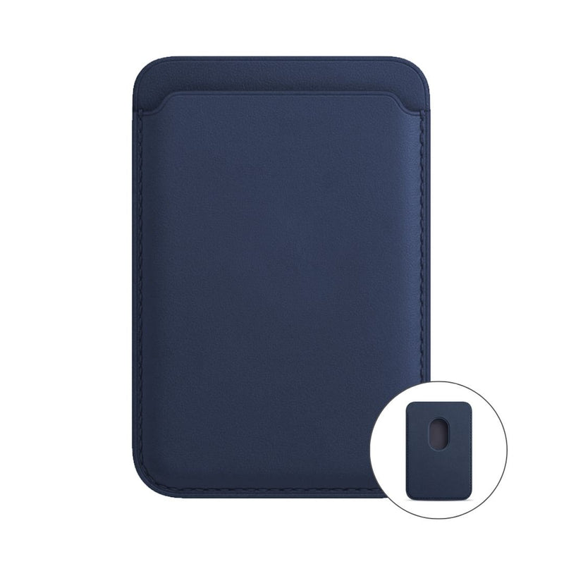 Porta Cartão com MagSafe Magnético para iPhone
