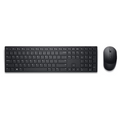 Kit Teclado e Mouse Sem Fio ABNT2 Wireless USB com Teclas Silenciosas e Conexão 2.4GHz – Compatível com Windows, Mac e Linux