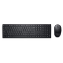 Kit Teclado e Mouse Sem Fio ABNT2 Wireless USB com Teclas Silenciosas e Conexão 2.4GHz – Compatível com Windows, Mac e Linux
