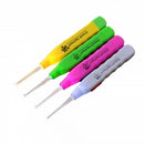 Limpador Luminoso De Ouvido  Infantil Earpick Limpeza Removedor de cera