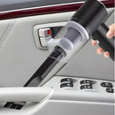 Aspirador De Pó Automotivo Recarregável Portátil B-Max