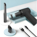 Aspirador De Pó Automotivo Recarregável Portátil B-Max