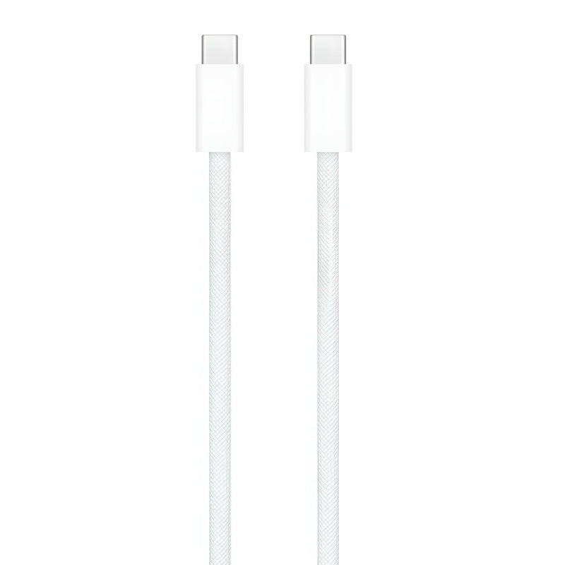 Carregador Completo Turbo 40W Duas Entradas Cabo Tipo C A'Gold