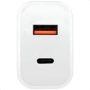 Carregador Completo Turbo 40W Duas Entradas Cabo Tipo C A'Gold