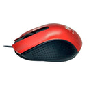 Kit Gamer MO-KM600 com Teclado, Mouse, Headset e Mouse Pad