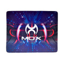 Kit Gamer MO-KM600 com Teclado, Mouse, Headset e Mouse Pad