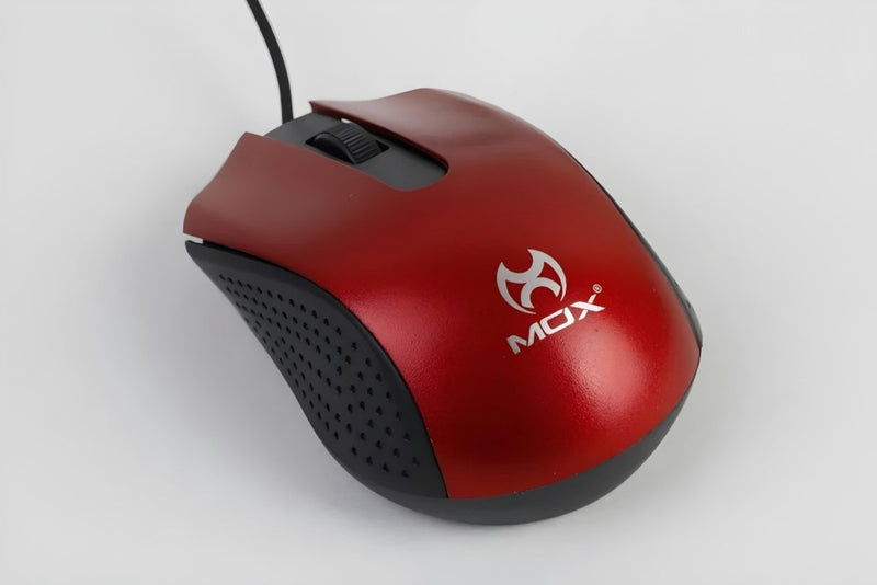 Kit Gamer MO-KM600 com Teclado, Mouse, Headset e Mouse Pad