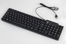 Kit Gamer MO-KM600 com Teclado, Mouse, Headset e Mouse Pad