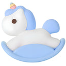 Luminária Infantil Led Siliconado Unicórnio