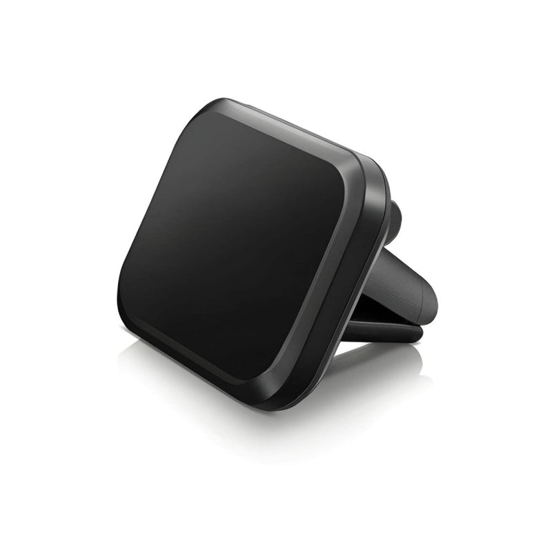 Suporte Veicular Magnético Quadrado Saída De Ar Kingo