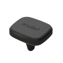 Suporte Veicular Magnético Quadrado Saída De Ar Kingo