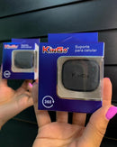 Suporte Veicular Magnético Quadrado Saída De Ar Kingo