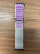 Pulseira Alpina 42mm/44mm/45mm/49mm