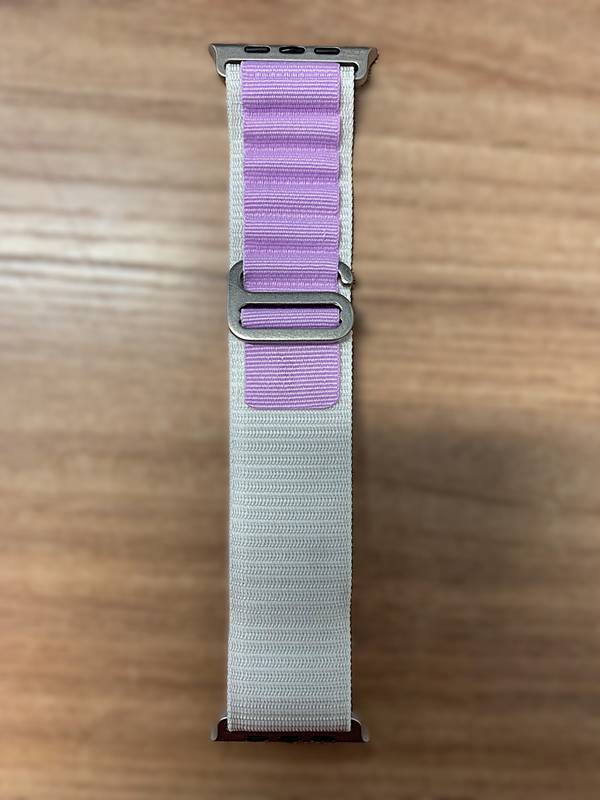 Pulseira Alpina 42mm/44mm/45mm/49mm