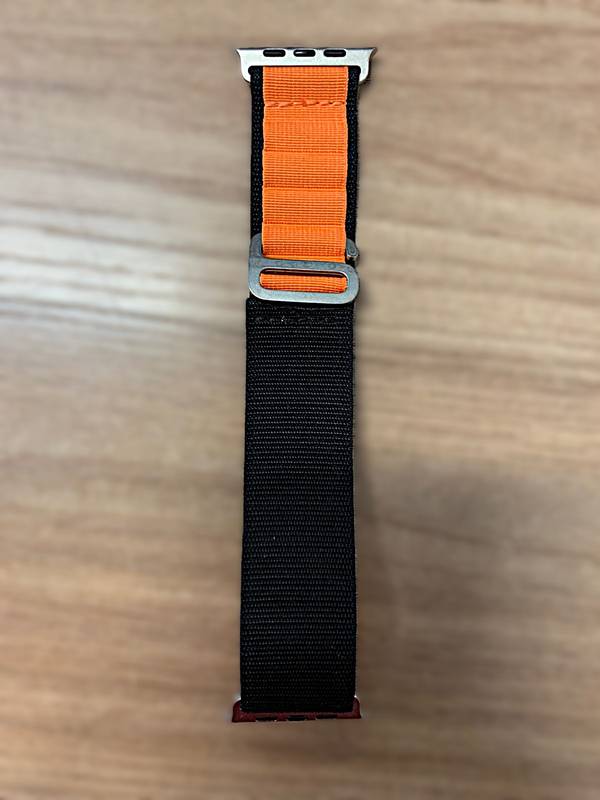 Pulseira Alpina 42mm/44mm/45mm/49mm