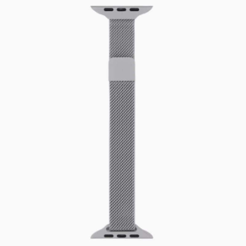 Pulseira Milanesa Slim 38mm/40mm/41mm